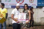at Anti Ragging campaign in Mithibai College on 25th Aug 2009.JPG